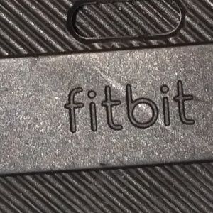 NEW Fitbit Blaze FITNESS Org $195  - ON SALE